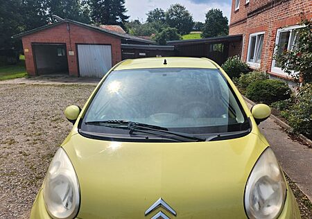 Citroën C1 1.0 Style Style