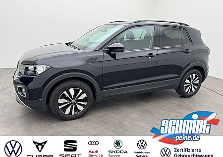 VW T-Cross Volkswagen 1.0 TSI DSG Life Navi