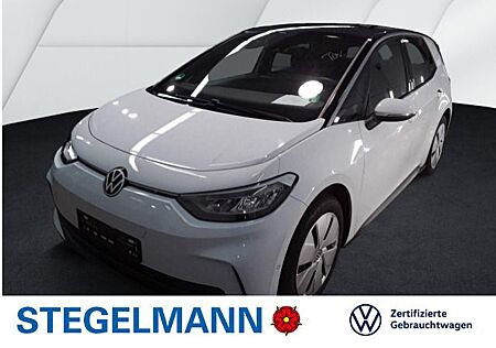 VW ID.3 Volkswagen Pro 150kW/58kWh *LED*Kamera*Navi*Sitzheizun
