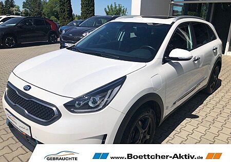 Kia Niro 1.6l GDI PHEV Spirit Automatik