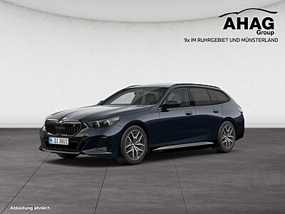 BMW i5 eDrive40 M-Sport Pro*AHK*Driving-Prof.*Head-U