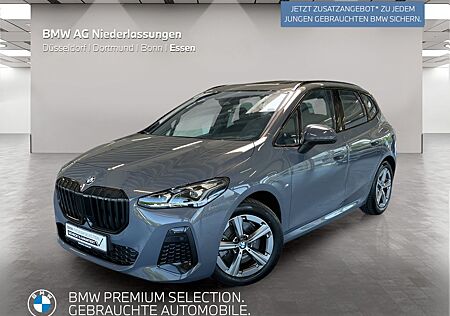 BMW 223i xDrive Active Tourer M Sport AHK Harman/K