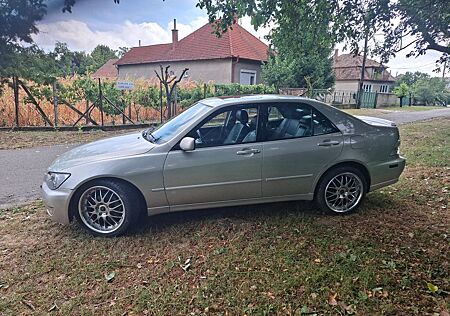 Lexus LEXUS IS 300 Manual