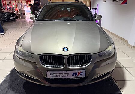 BMW 316d Touring*2.HAND*LEDER*NAVI*BI-XEN*TÜV7-27*
