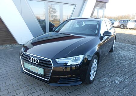 Audi A4 Avant 2.0 TFSI ultra S tronic