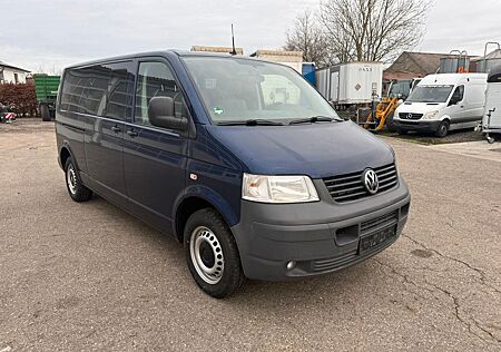 VW T5 Transporter Volkswagen T5 lang