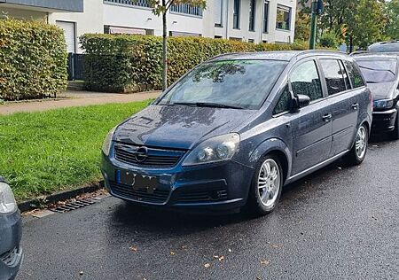 Opel Zafira 2.2 direct Sport Automatik Sport