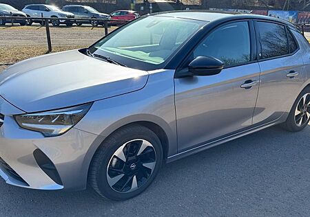 Opel Corsa -e Elegance -e Elegance