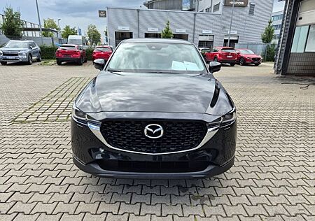 Mazda CX-5 2.0L SKYACTIV G 165