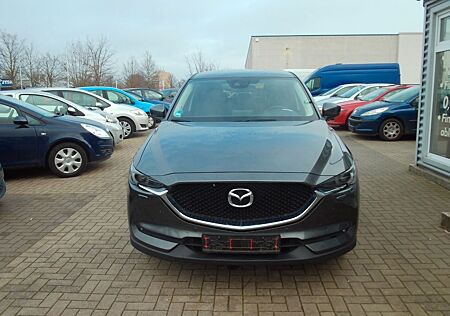 Mazda CX-5 Exclusive-Line 2WD