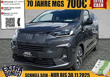 Fiat Ulysse L2 2.0 Diesel 180 PS AT #8SITZE #LED