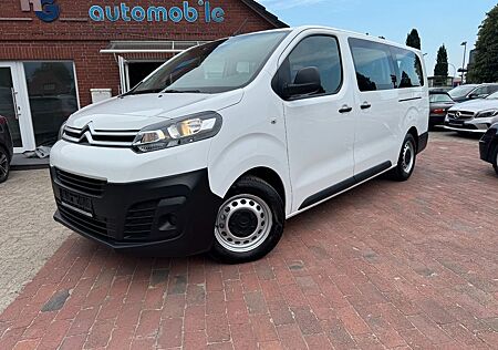 Citroën Jumpy Kombi XLANG/KAM/TEMPO/PDC/8SITZER