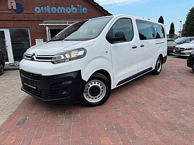 Citroën Jumpy Kombi XLANG/KAM/TEMPO/PDC/8SITZER
