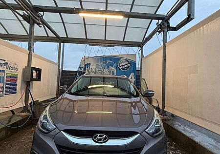 Hyundai ix35 2.0 GDI Trend 4WD Trend