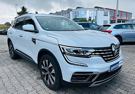 Renault Koleos Limited 4x4+Navi+Kamera+8.Fach+APPLE+TOP