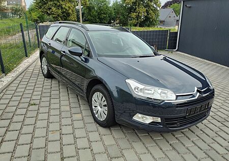Citroën C5 Tourer 1.6 VTi Attraction