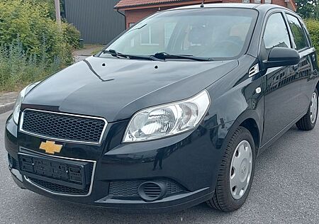 Chevrolet Aveo 1.2 Cool*Tüv 1/26*