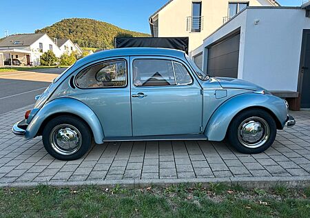 VW Käfer Volkswagen
