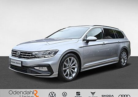 VW Passat Variant Volkswagen Business 2.0 TSI OPF DSG AHV / AC