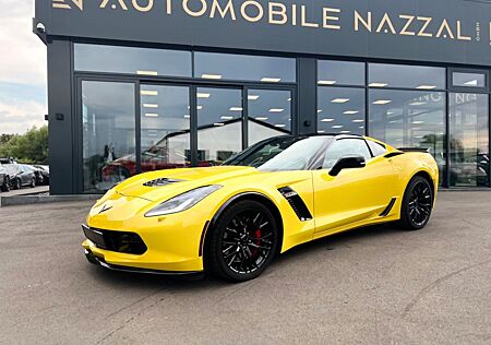 Chevrolet Corvette Z06 TARGA 3LZ*COMPETITION*BOSE*HUD*KAMERA*EWG*