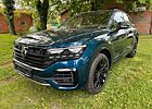 VW Touareg Volkswagen R-Line 4Motion