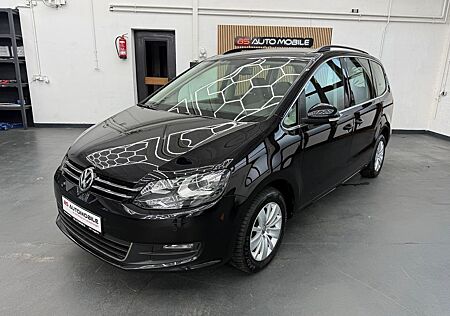 Volkswagen Sharan Comfortline BMT 2.0TDI DSG 7Sitzer