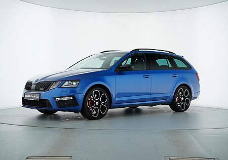 Skoda Octavia COMBI RS60 2.0 DSG PANO+COLUMBUS+CANTON