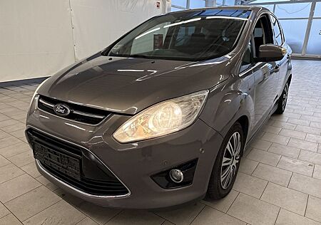 Ford C-Max C-NAV*PDC*Blueth*Rückwartskam