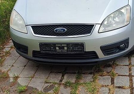 Ford C-Max 1,6 Ti-VCT Ambiente Ambiente