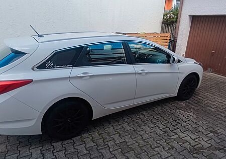 Hyundai i40 1.6 GDI Classic Classic