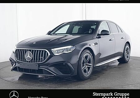 Mercedes-Benz E 53 AMG AMG E 53 Hybrid 4M Premium+Perf.Sitz+AGA+FAP+AHK