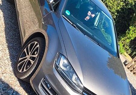 VW Golf Volkswagen 2.0 TDI BMT LOUNGE LOUNGE