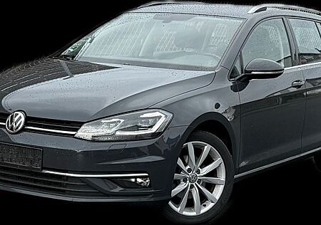 VW Golf Volkswagen VII Variant 2.0TDI Highline BMT DSG MwSt.