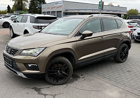 Seat Ateca Xcellence 4Drive/LED/AHK/Navi/