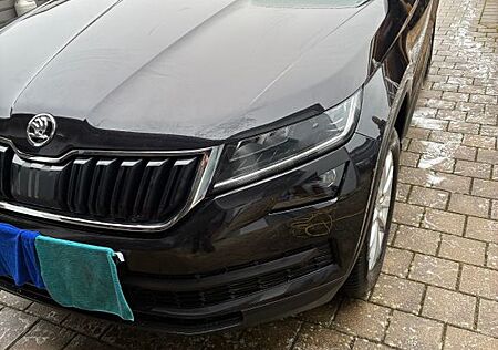 Skoda Kodiaq 2.0 TSI DSG 4x4 STYLE STYLE