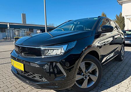 Opel Grandland X GS-Line|Garantie|Kam|ACC|NAV|SHZ|LED