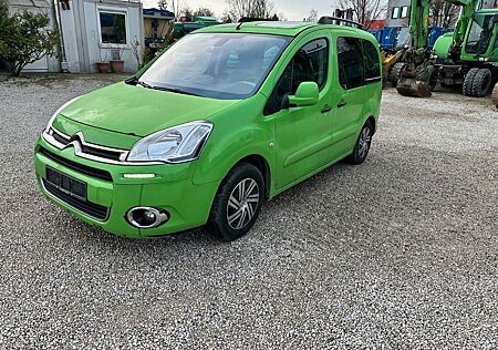Citroën Berlingo HDi 115 Multispace