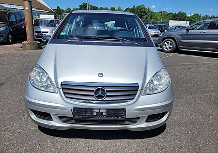 Mercedes-Benz A 150