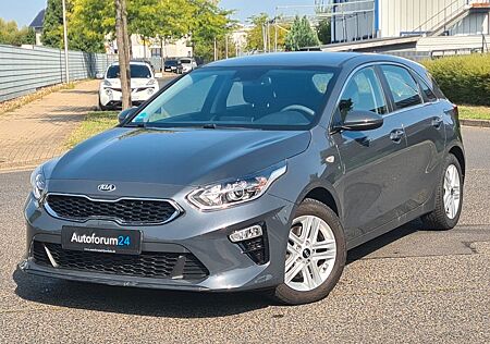 Kia Cee'd Ceed Vision*RFK*PDC*SHZ*LHZ*CarPlay*