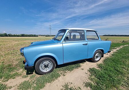 Trabant 601