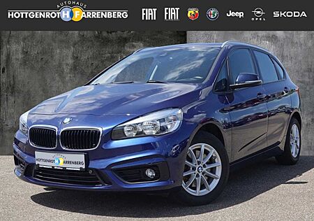 BMW 218i Active Tourer