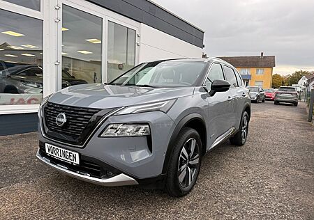 Nissan X-Trail e-Power e-4orce Tekna
