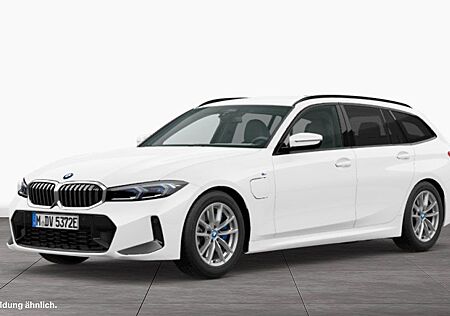 BMW 330e Touring M Sport LiveCockpitProf Kamera LED