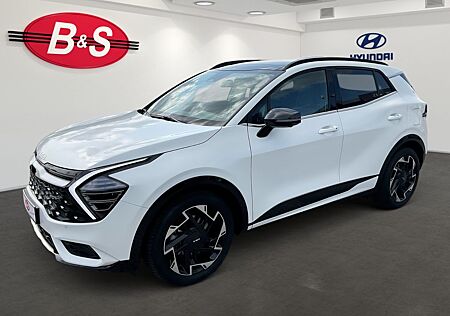 Kia Sportage GT-Line 4WD Panorama
