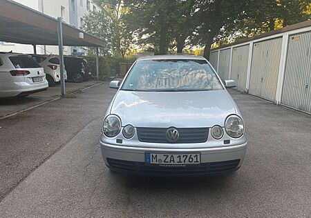 VW Polo Volkswagen 1.2 Cricket Cricket