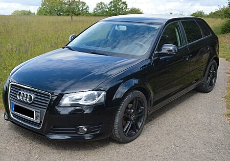 Audi A3 1.8 TFSI Ambition Sportback Ambition