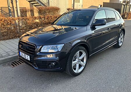 Audi SQ5 3.0 TDI 99999 km