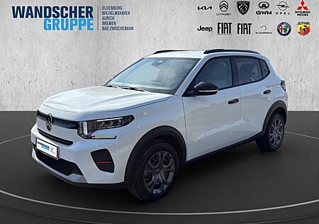 Citroën C3 1.2 PureTech 100 MAX Turbo +HUD+Kam.+PDC+Spur