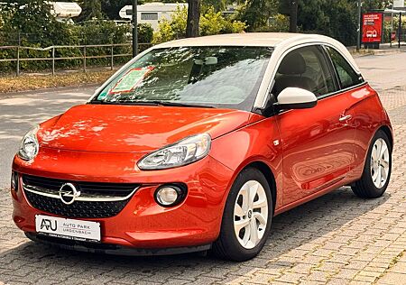 Opel Adam Jam. Garantie. 2 Hand. Navi. SHZ. Scheckhef
