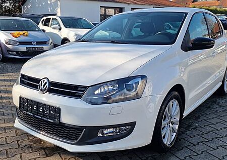 VW Polo Volkswagen V Style